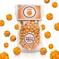 Gourmet Popcorn Caramel