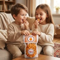 Gourmet Popcorn Caramel 0,5 Liter