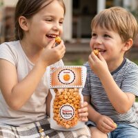 Gourmet Popcorn Caramel 0,5 Liter