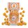 Gourmet Popcorn Caramel 0,5 Liter