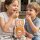 Gourmet Popcorn Caramel 0,5 Liter