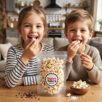 Gourmet Popcorn Salt and Pepper