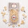 Gourmet Popcorn Salt and Pepper