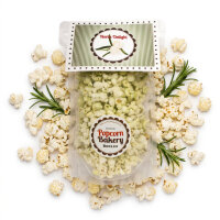 Gourmet Popcorn Herbs Delight