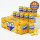 Fanta Pineapple USA Original 12 x 355 ml Ananas Softdrink Dosen