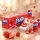 Fanta Strawberry USA Original 12 x 355 ml Erdbeer Softdrink Dosen