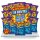 Takis Blue Heat Bundle 18 x 100 g 20.10.26 MHD