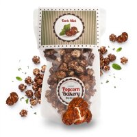 Gourmet Popcorn Dark Mint