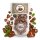 Gourmet Popcorn Dark Mint