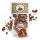 Gourmet Popcorn Dark Mint
