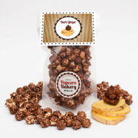 Gourmet Popcorn Dark Ginger