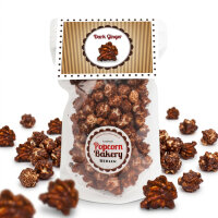 Gourmet Popcorn Dark Ginger