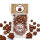 Gourmet Popcorn Dark Ginger