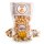 Gourmet Popcorn Caramel & Seasalt
