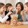 Gourmet Popcorn Caramel & Seasalt