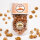 Gourmet Popcorn Caramel Cinnamon