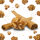Gourmet Popcorn Caramel Cinnamon