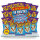 Bundle Takis Buckin Ranch 18x100 g non Spicy Tortilla Chips – Würziger Ranch Crunch
