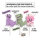 Marshmallow Lollipop Monster Dino Mix 3er Set XXL 18 cm Rindergelatine