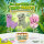 Marshmallow Lollipop Monster Dino Mix 3er Set XXL 18 cm Rindergelatine