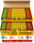 YumYum Instant Nudeln Mix Box 120 x 60 g MHD:04.12.26 Chicken Duck Shrimp Vegetable XXL Vorratsbox