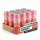 Coca Cola Peach 12 x 330 ml China Limited Edition Pfirsich Cola