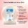 Softeis Pulver 3er Bundle Vanille Schoko Erdbeere Premium Softeismix