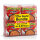 YUMYUM Instant Nudeln 60g Garnele Shrimp Packung 10er Pack MHD 25.08.2026