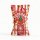 Sriracha Chili Popcorn GeschmackFlying Goose – Knuspriger würziger Snack – 80 g