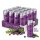 Red Bull Purple Edition Waldbeere mit Zucker Skogsbär 250ml 12 Dosen