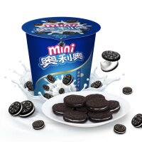 Oreo Original Mini China 55 g MHD:25.09.26–...