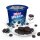 Oreo Original Mini China 55 g MHD:25.09.26– Knusprige Mini-Kakaokekse mit Vanillecreme | Import aus China