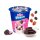 Mini Oreo Small Cookies Strawberry Flavour 55 gMHD:25.09.26 – Knusprige Mini-Kakaokekse mit Erdbeercreme | Import aus China