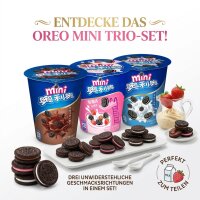 Oreo Mini Bundle 3er Set MHD:25.09.26 – Original,...