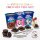 Oreo Mini Bundle 3er Set MHD:25.09.26 – Original, Chocolate & Strawberry | 3 × 55 g | Import aus China