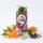 Os Bubble Jelly Popping Boba Peach Oolong & Aloe Vera 240 ml – Bubble Tea Getränk mit Popping Boba MHD: 03.10.26 | Import aus Asien