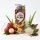 Os Bubble Jelly Popping Boba Lychee Oolong & Aloe Vera 240 ml MHD: 03.10.26 – Bubble Tea Getränk mit Popping Boba | Import aus Asien