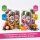 Probierpaket Os Bubble Jelly Popping Boba – 3x Peach Oolong & Aloe Vera +3x Lychee Oolong & Aloe Vera | MHD: 03.10.26 Bubble Tea Mix | Import aus Asien