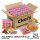 Karton 20 × Chois Instant Nudeln Carbonara 113 g – XXL Vorratspack mit cremigem Carbonara-Geschmack