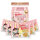 Samyang Buldak Bundle 5 x  Cream Carbonara Hot Chicken Flavor Ramen 140g Sahne