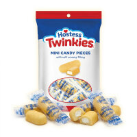 Hostess Twinkies Candy Pieces 90 g – Amerikanische...