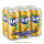 Bundle 6x Fanta Golden Grape Japan – Trauben Limonade 500 ml
