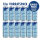 Bundle 12x Red Bull Energy Drink Glacier Edition Gletschereis-Himbeere 250 ml