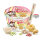 Samyang Buldak Hot Chicken Cream Carbonara Ramen Bowl 120 g + GRATIS Samyang Stäbchen