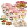 Bundle 5x Samyang Buldak Hot Chicken Cream Carbonara Ramen Bowl 120 g + GRATIS Samyang Stäbchen