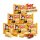 Bundle 5x Samyang Buldak Hot Chicken Ramen Quattro Cheese Flavor 145g