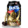 Fanta Dark Cherry 330 ml (UK) Xbox– Dunkle Kirsche & Apfel, fruchtig-prickelnd