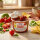 Jimmy’s Supreme Salsa Sauce Dip 90 g Würzig & Vegan