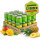 Bundle 12x Fuze Tea Mango & Ananas – 330 ml Original Türkei Import