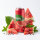 Fuse Tea Wassermelone 330 ml – Erfrischender Eistee mit Watermelon Geschmack Originalimport Türkei